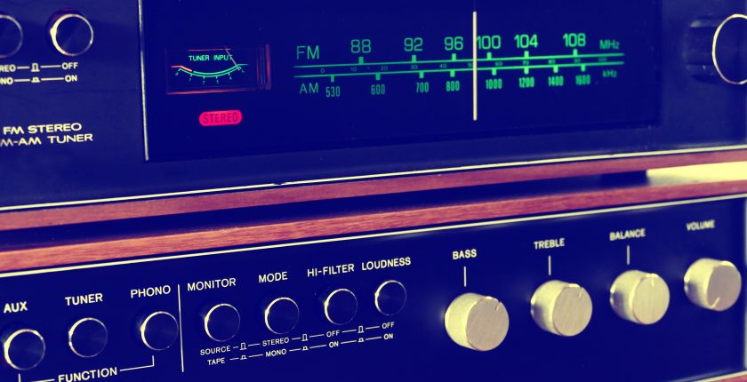 Radio Adverteren